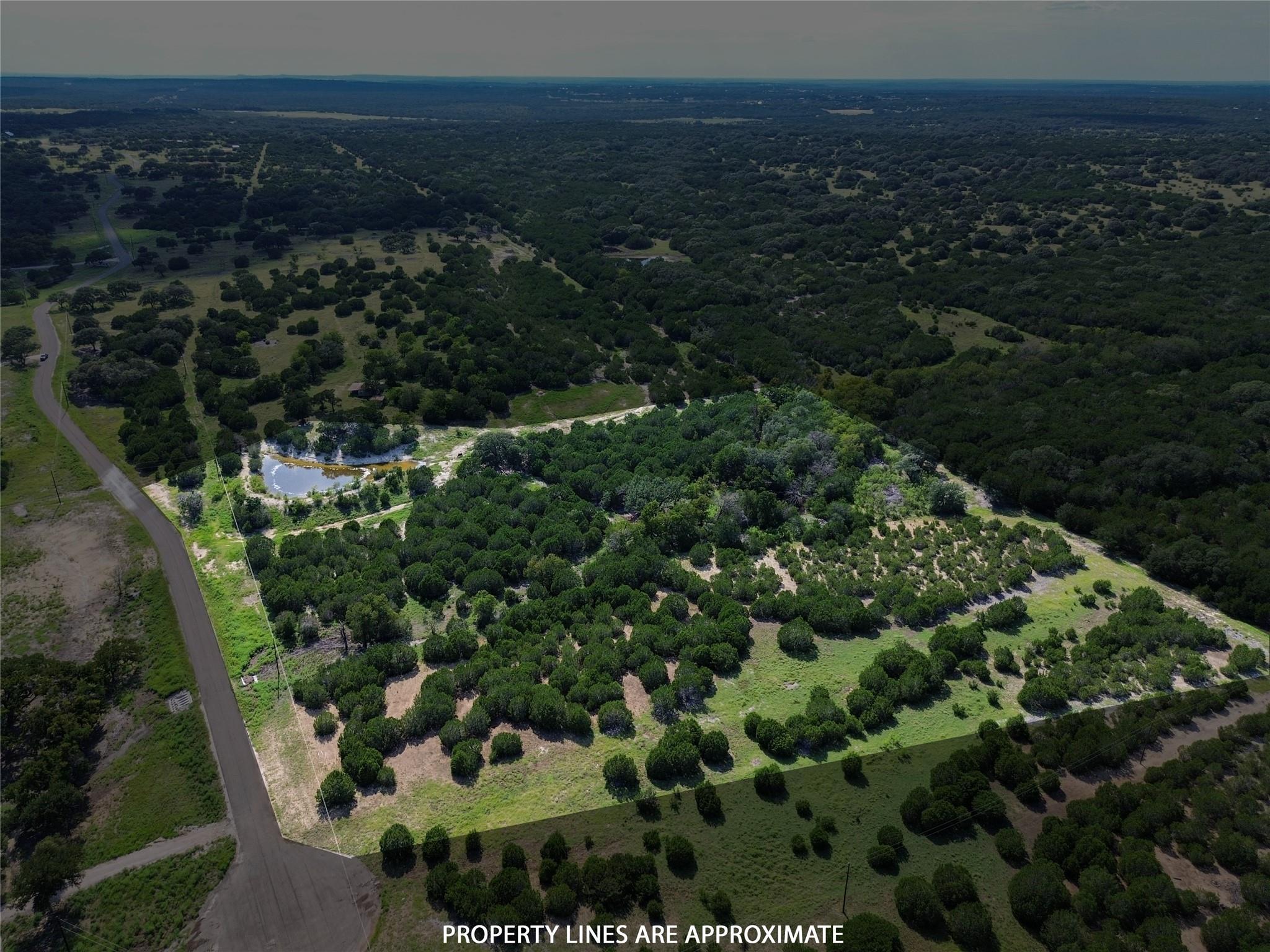 Lot 22 Rifle Ridge None Property Photo 1