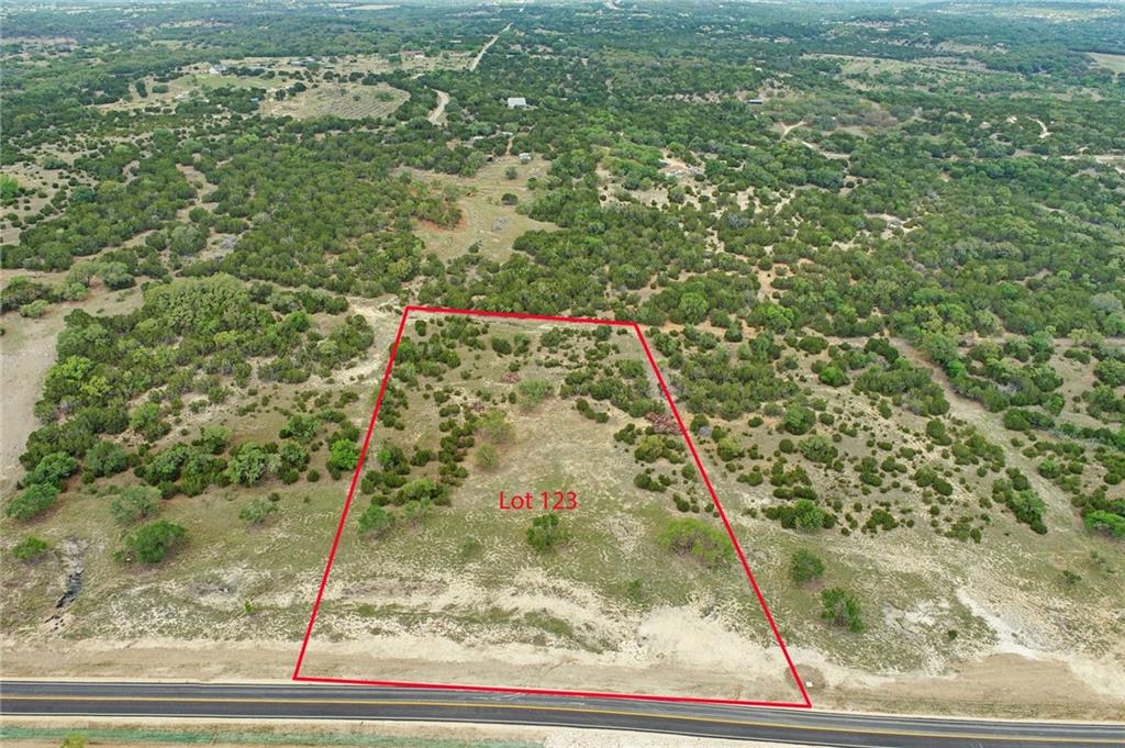 Lot 123 Legacy Hills Dr Property Photo