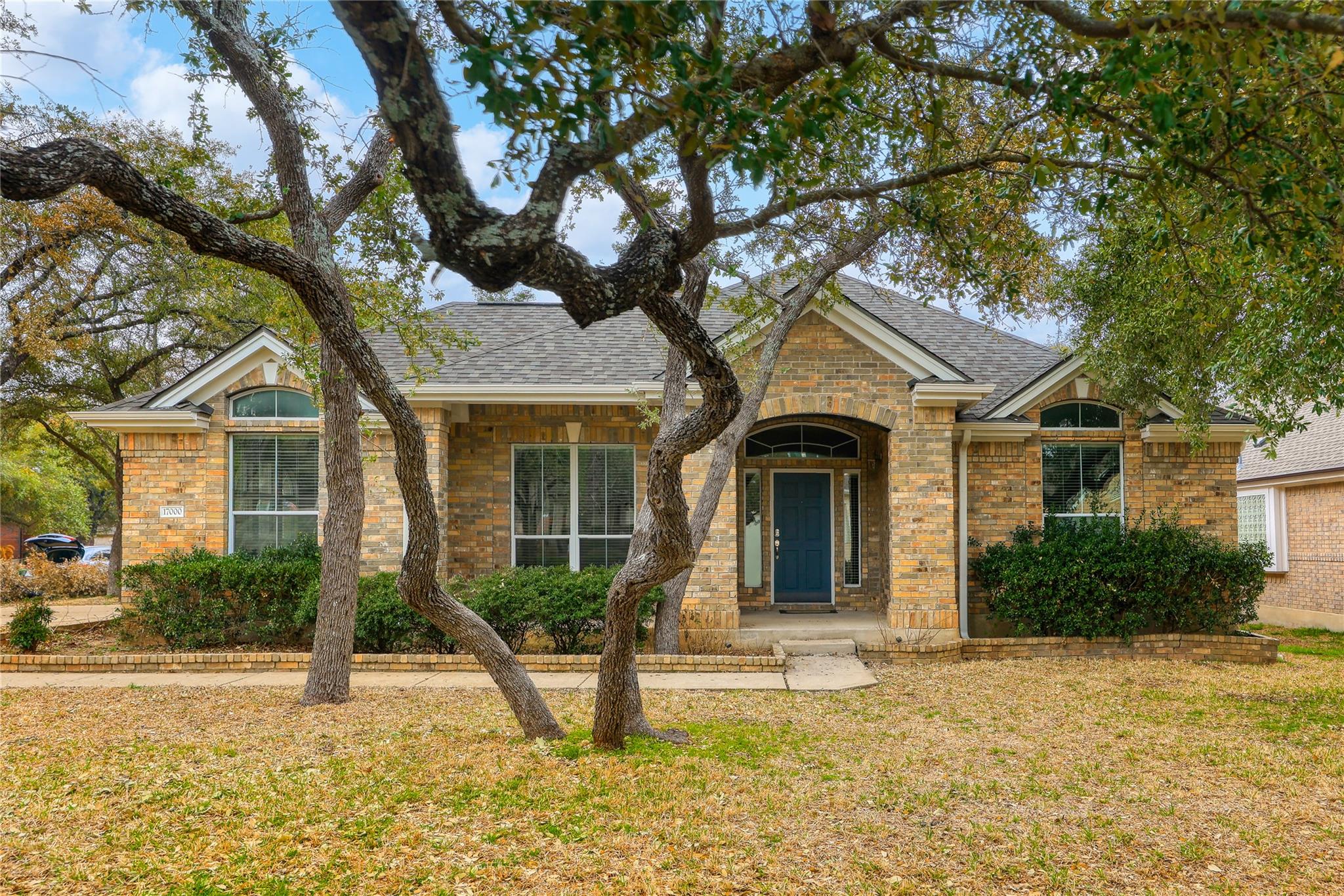 17000 Ennis Trl Property Photo 1
