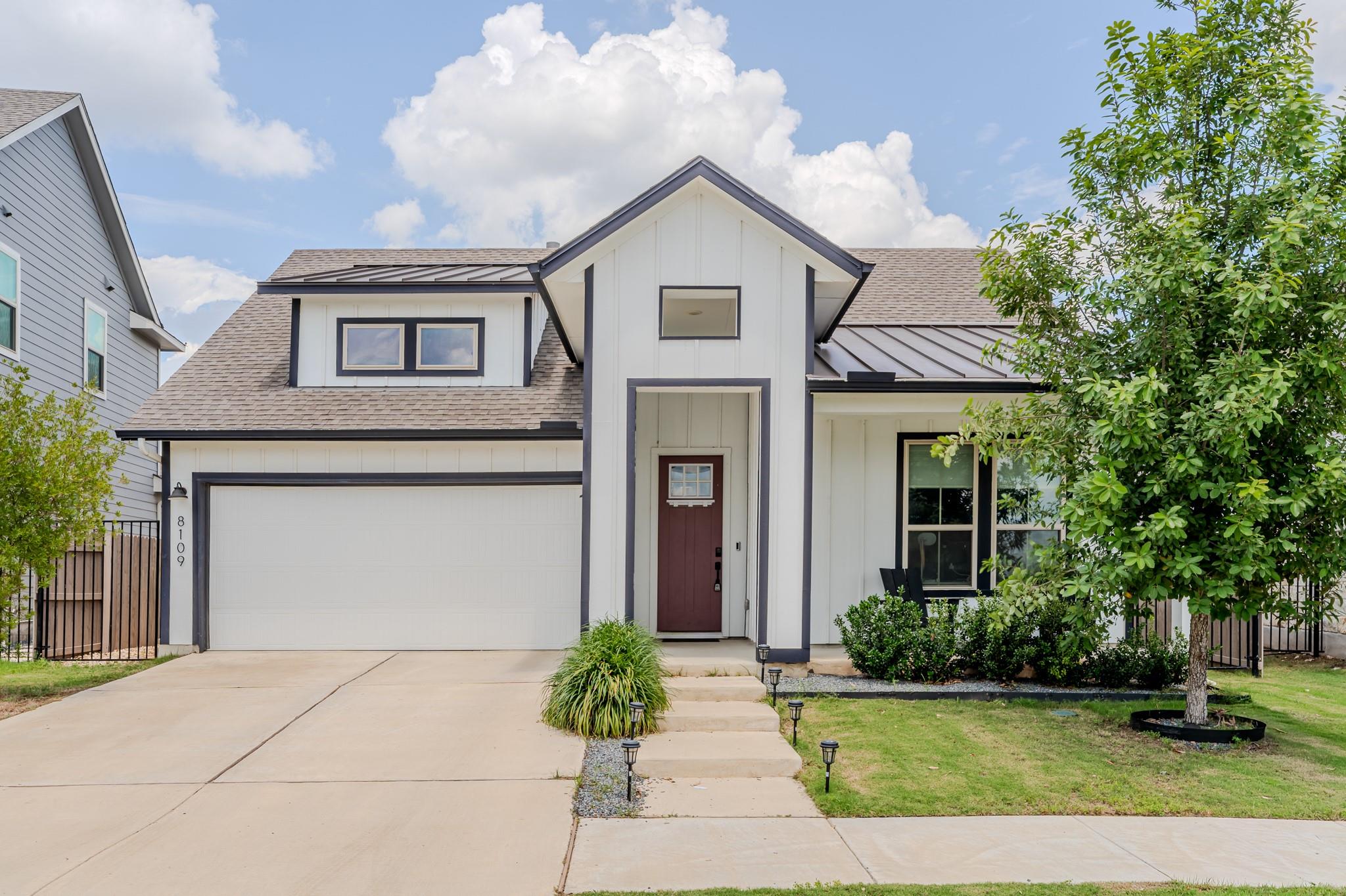8109 Edmondson Bnd Property Photo 1