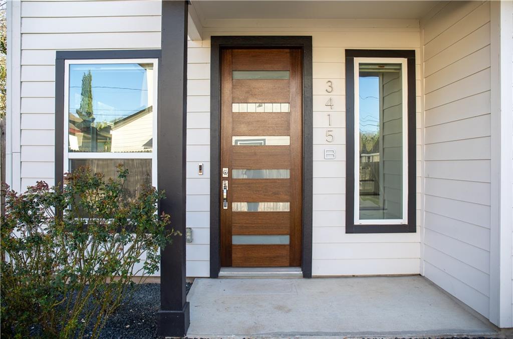3415 Dalton St #b Property Photo 2