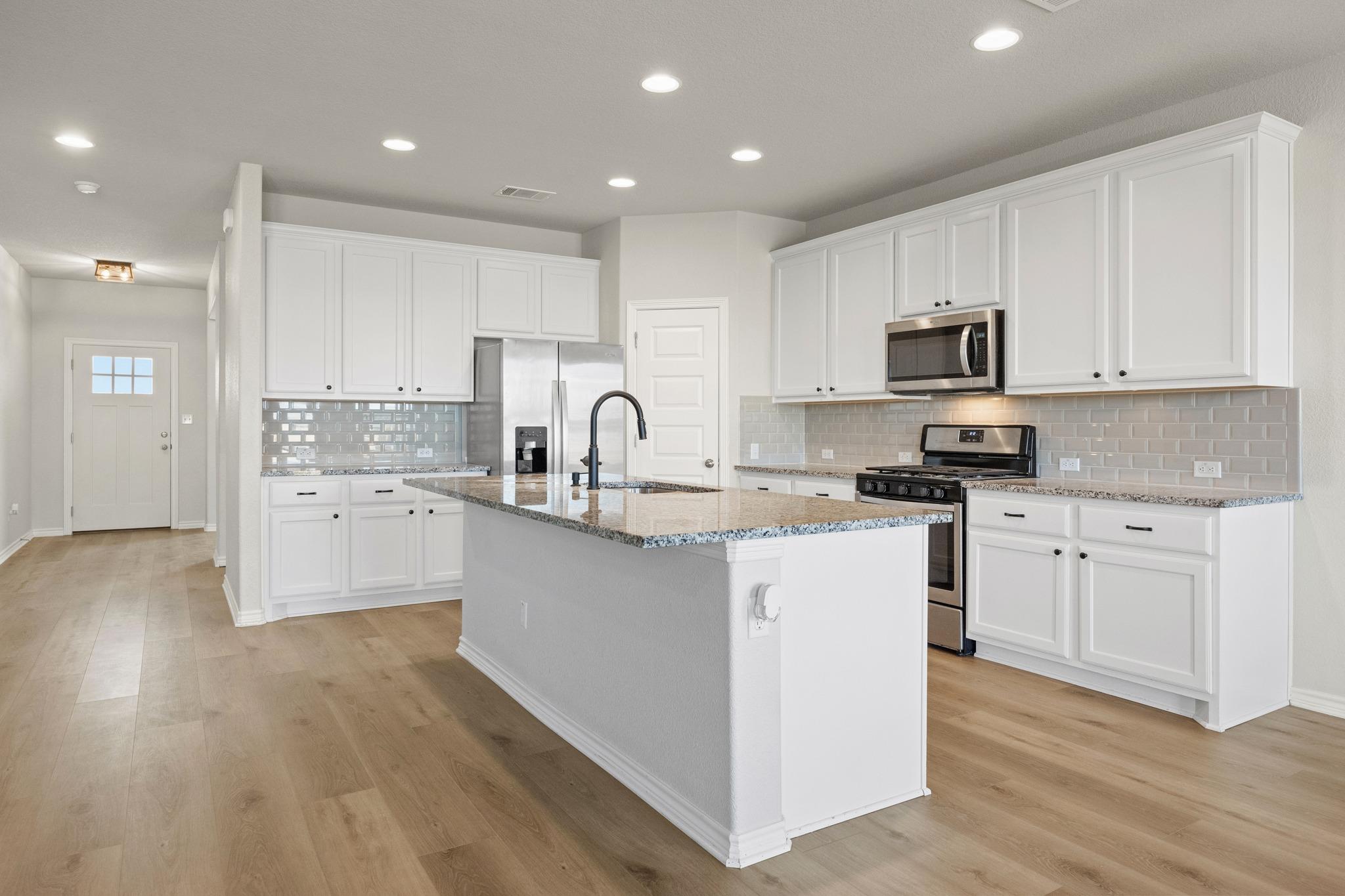 5408 Vanner Path Property Photo 1