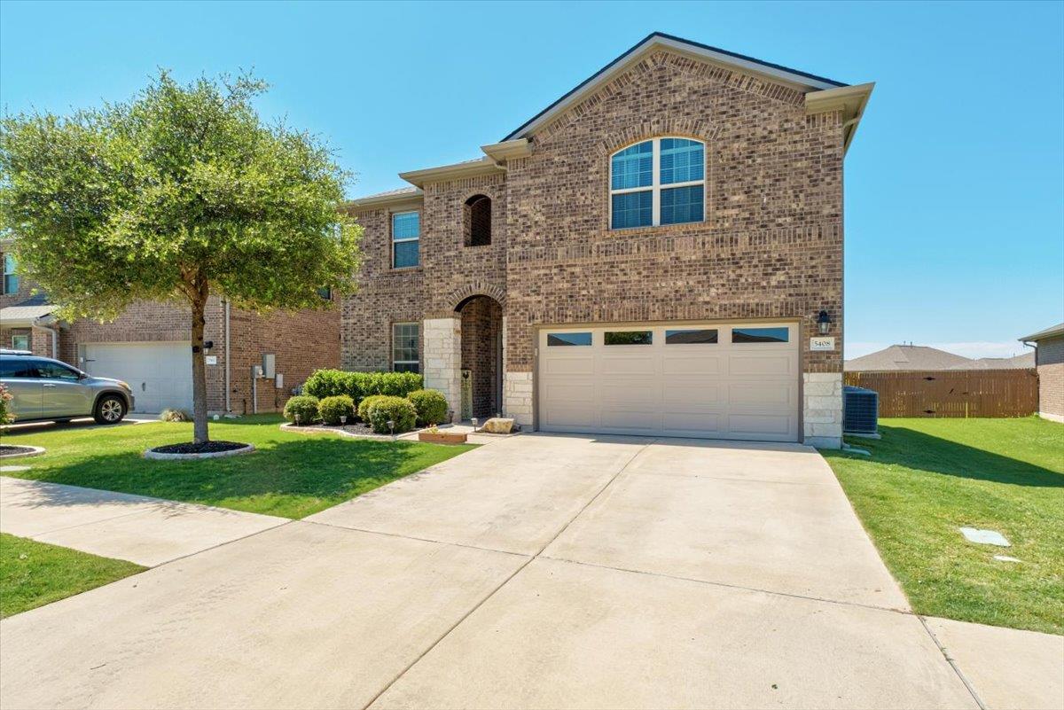5408 Vanner Path Property Photo 2