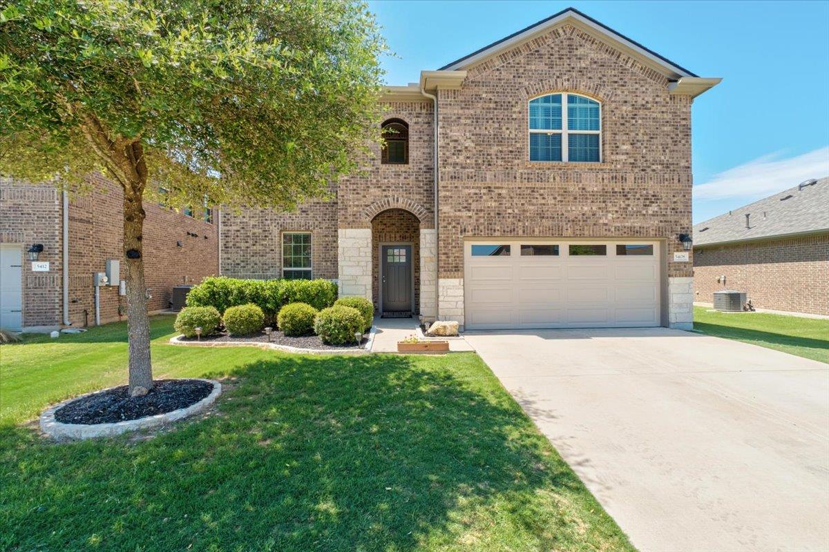 5408 Vanner Path Property Photo 3