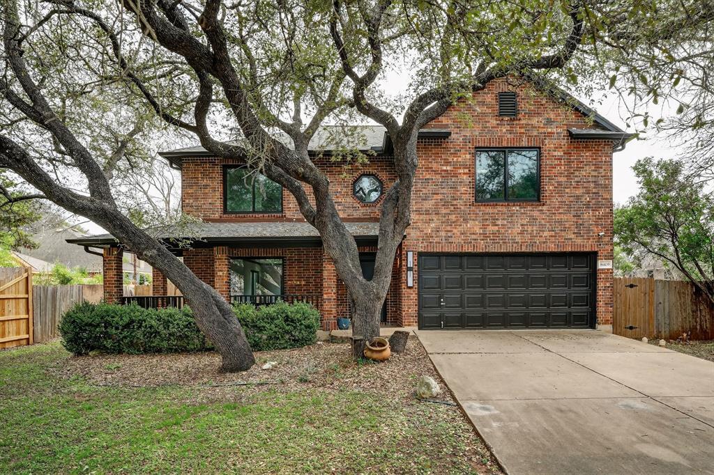 8409 Nairn Dr Property Photo 1
