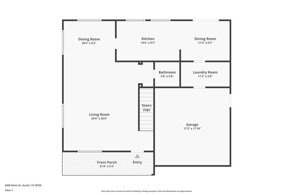 8409 Nairn Dr Property Photo 36