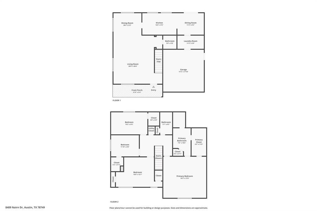 8409 Nairn Dr Property Photo 37