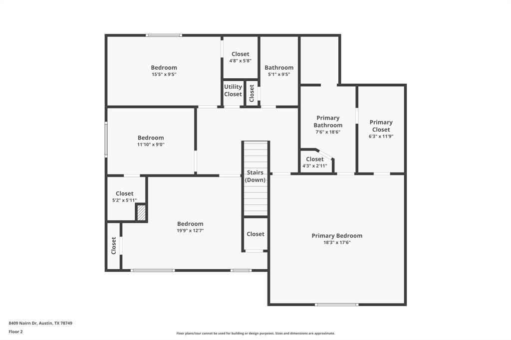 8409 Nairn Dr Property Photo 38