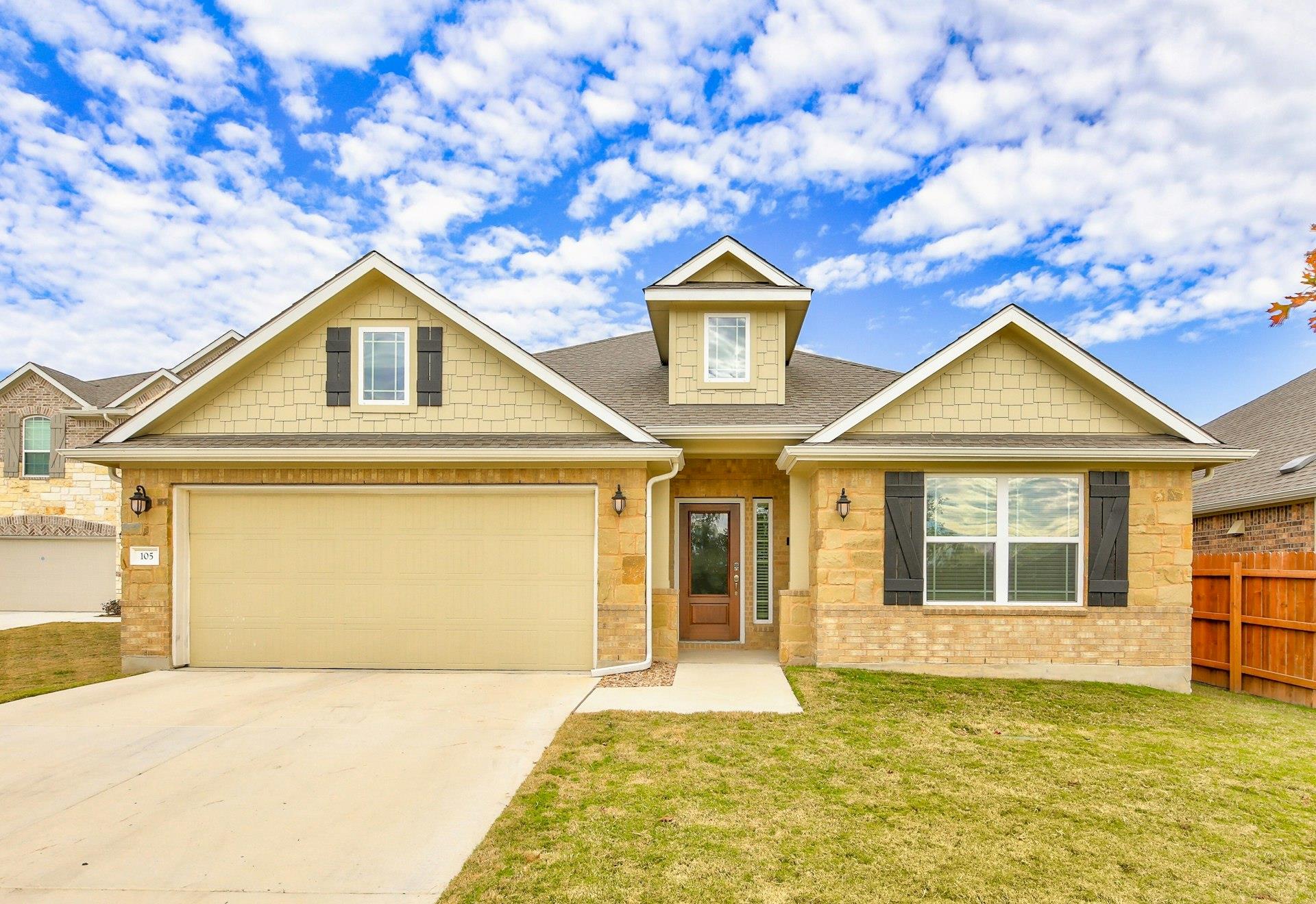 105 Magdalene Way Property Photo