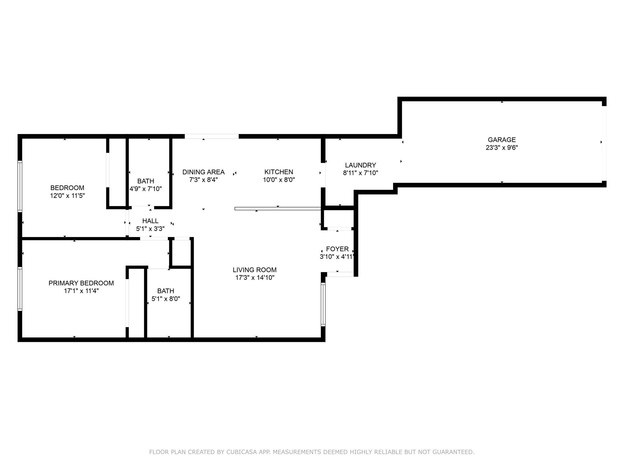 7902 Ibis Cv #a Property Photo 19