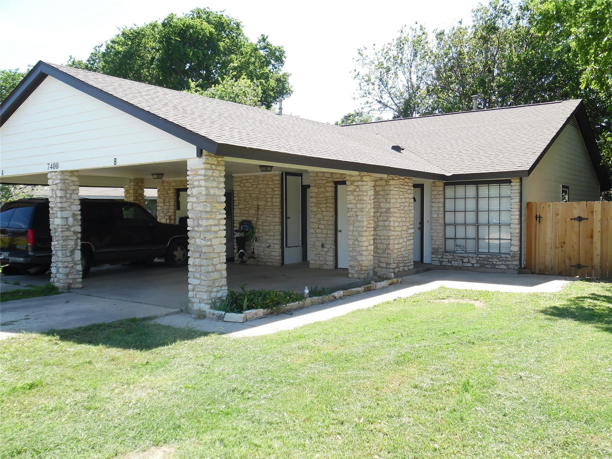 7400 Dixie Dr #b Property Photo 1