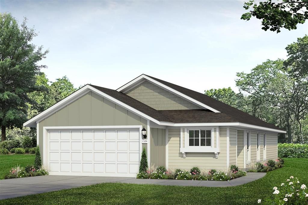 201 Tall Grass Dr Property Photo 1