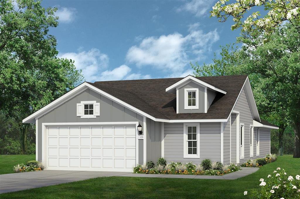 201 Tall Grass Dr Property Photo 3