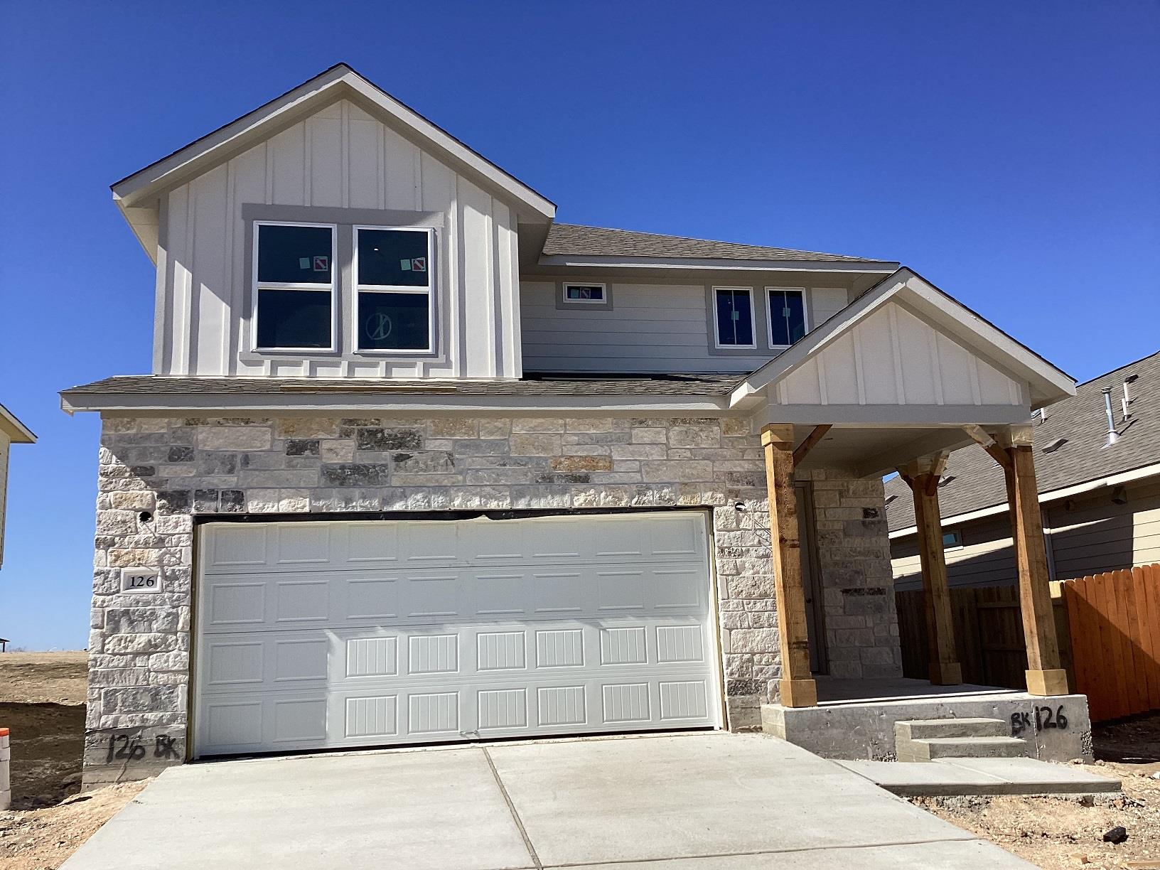 126 Kiowa Bnd Property Photo