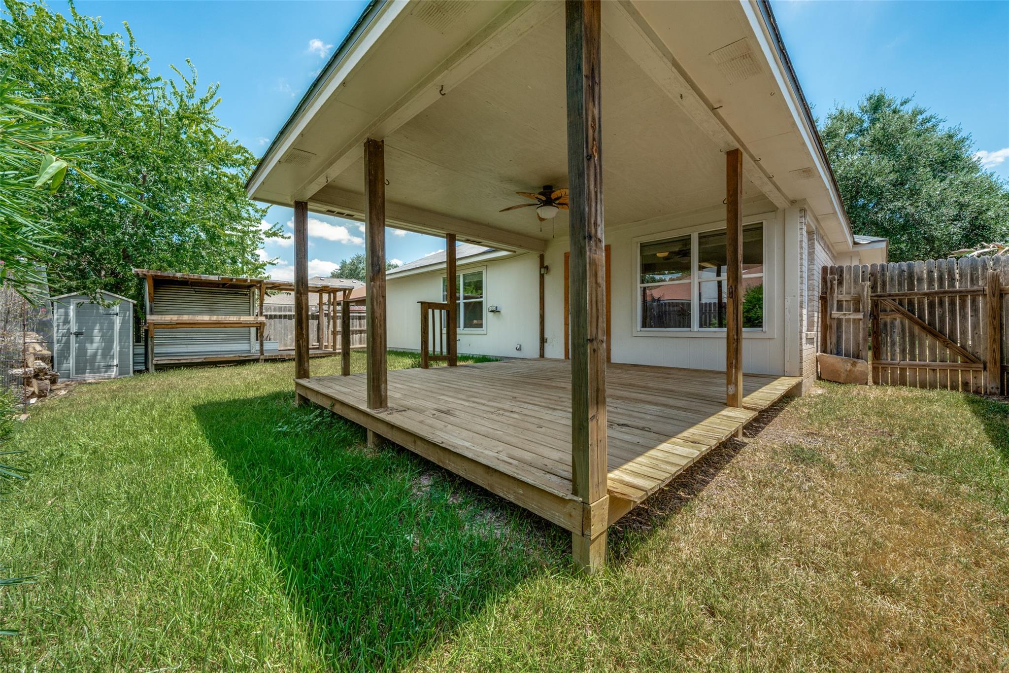 3704 Crownover St Property Photo 30