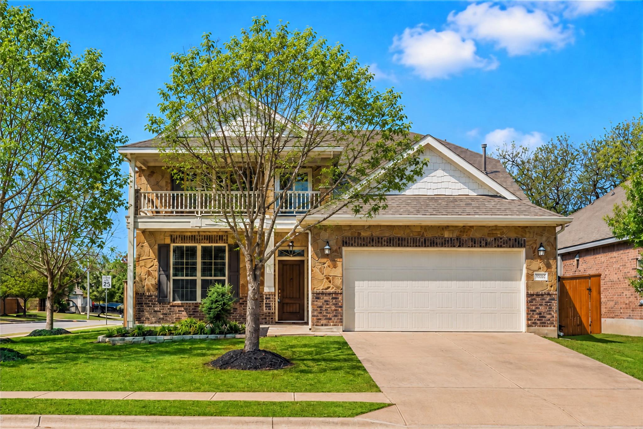 4032 Flowstone Ln Property Photo