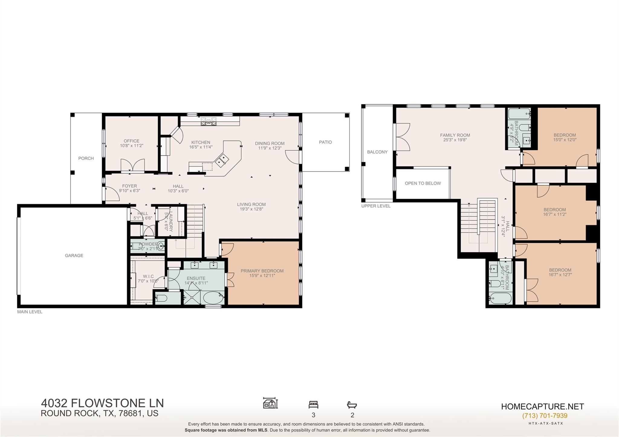 4032 Flowstone Ln Property Photo 35
