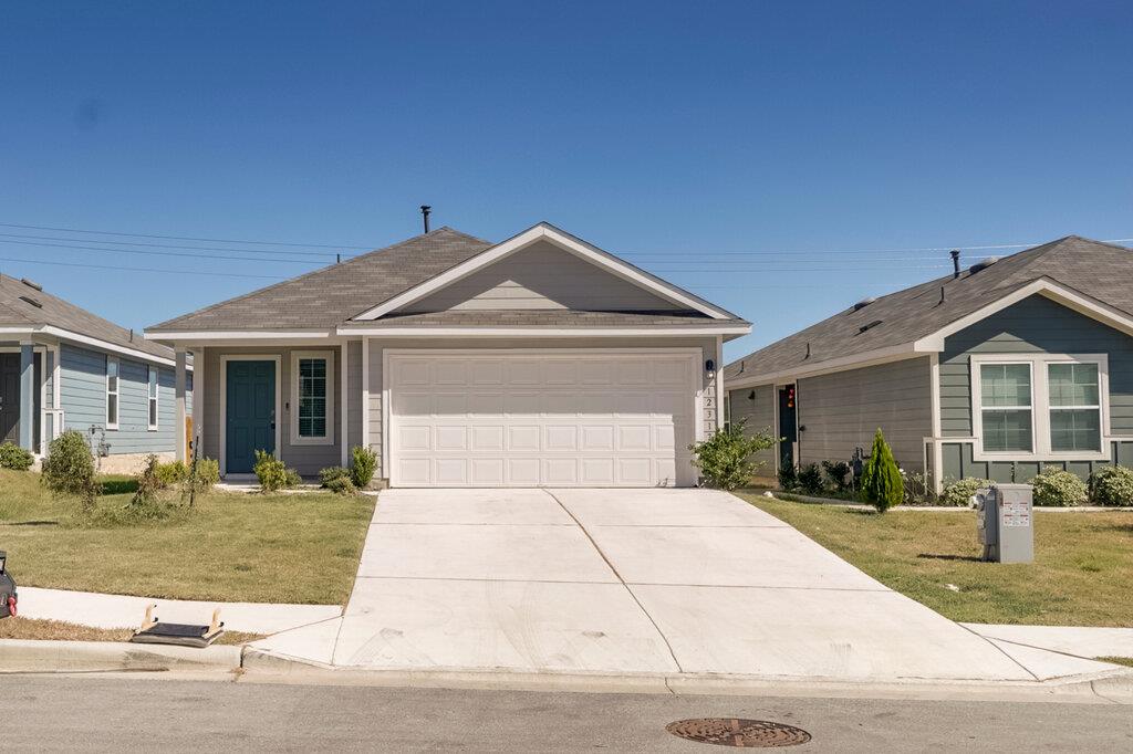 12317 Silversmith Ln Property Photo 1