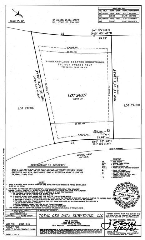 22005 Redbird Dr Property Photo 5