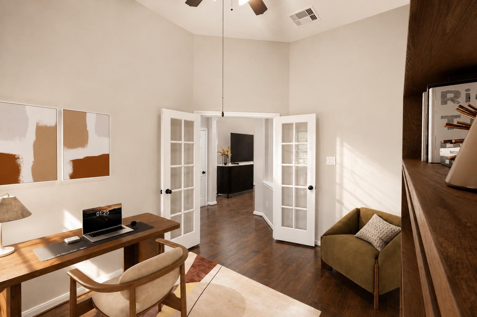 6531 Hunters Creek Ln Property Photo 13