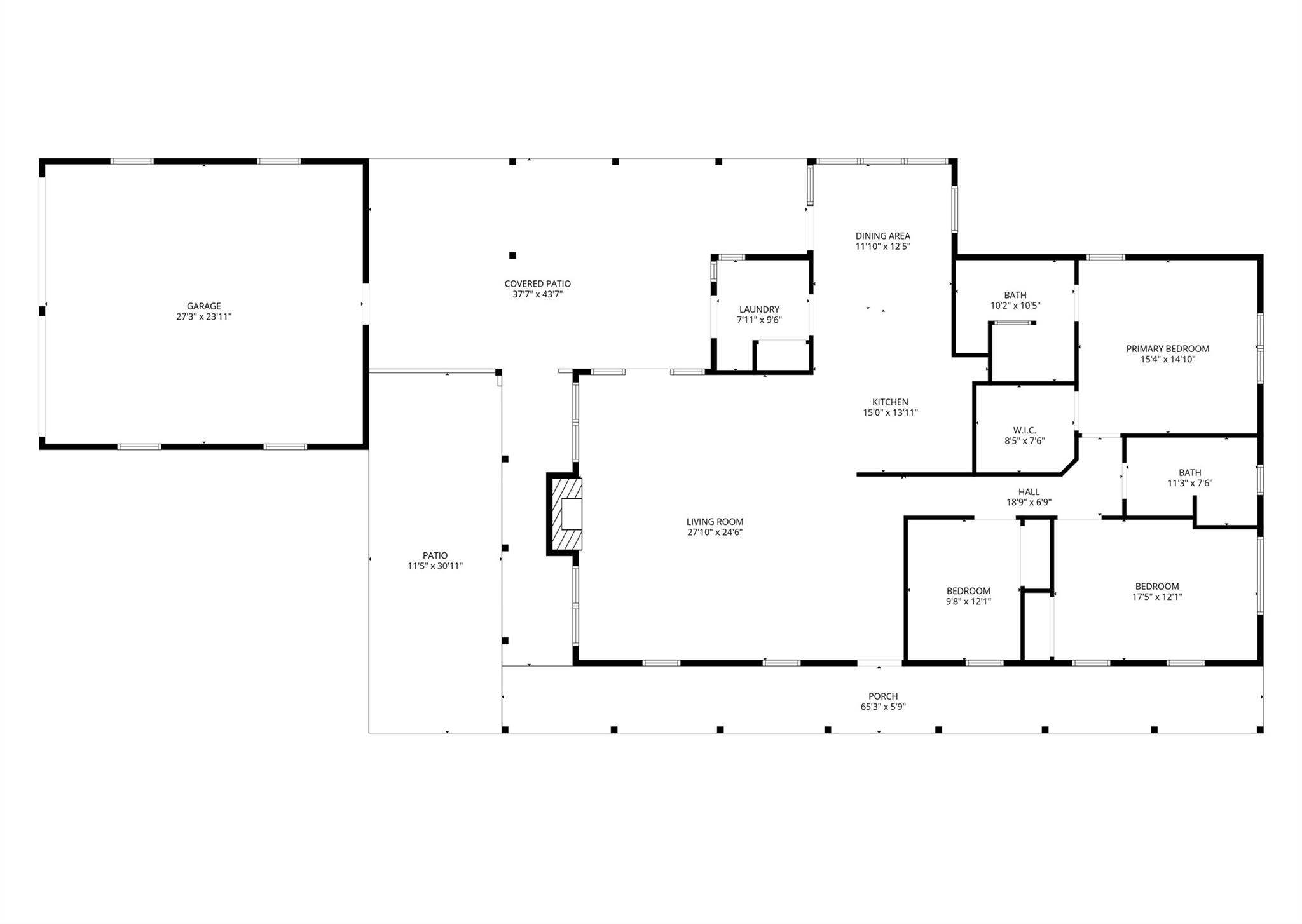 1475 County Road 315 None Property Photo 32