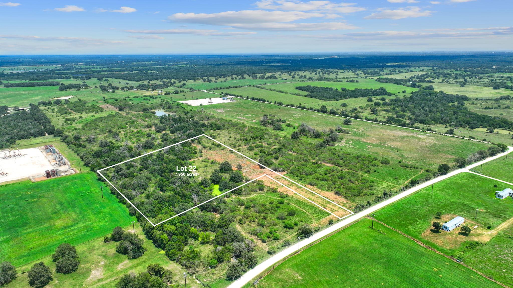 Lot 22 County Road 402 None Property Photo 7