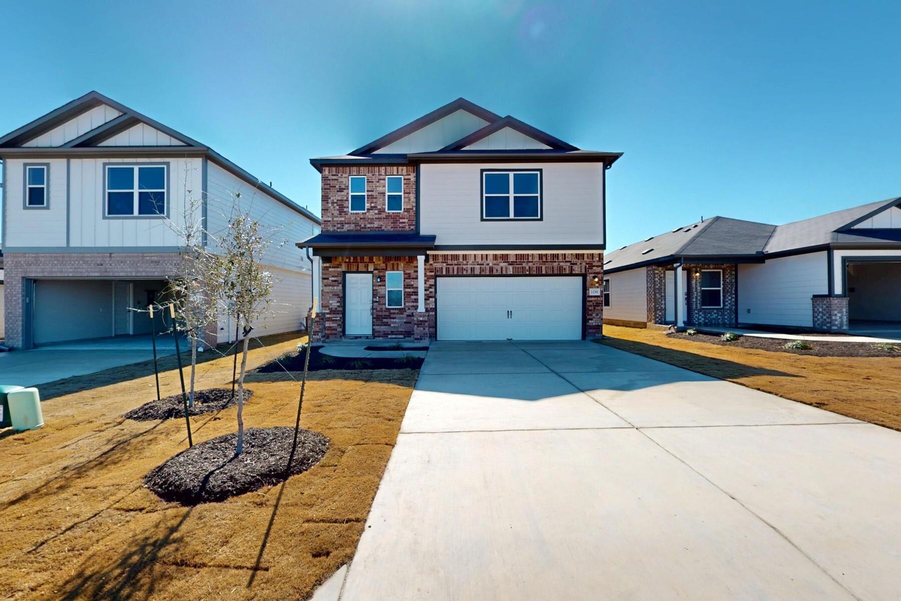 108 Flying Tiger Trl Property Photo 1