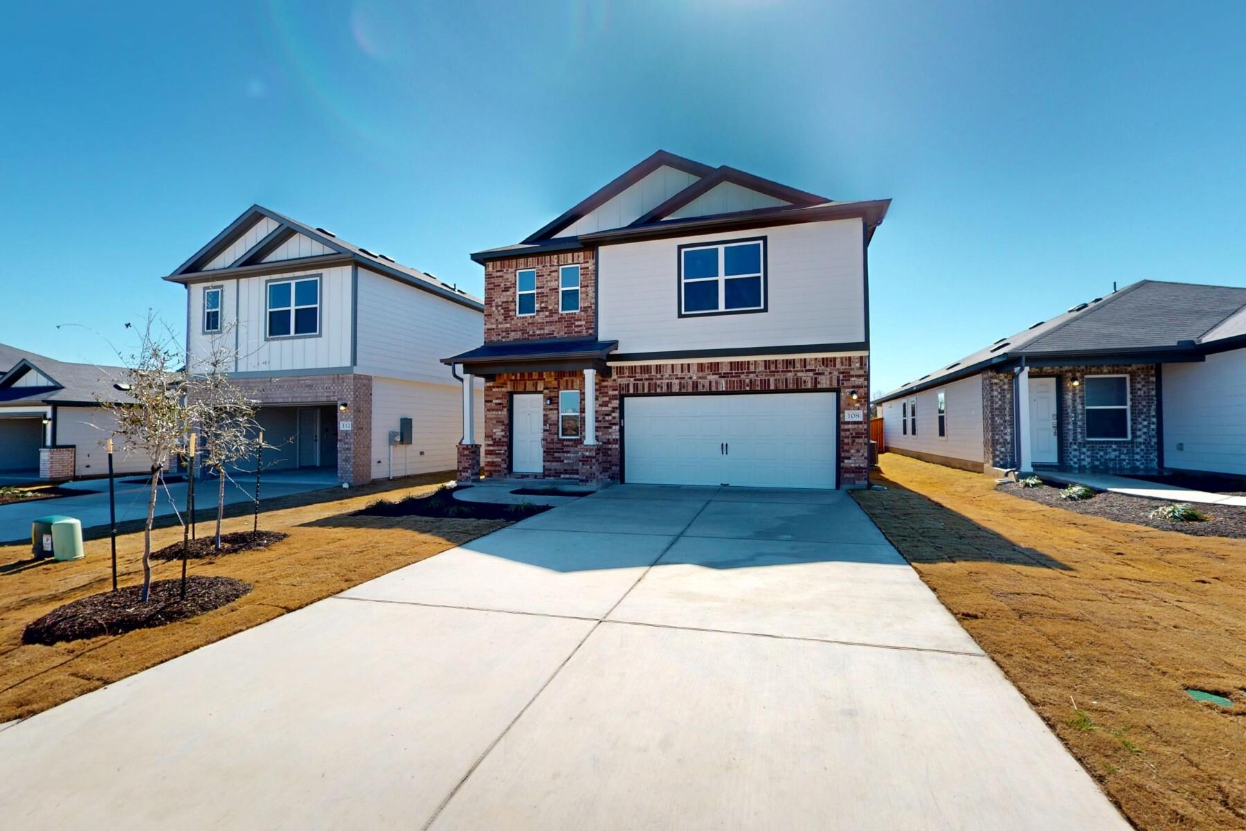 108 Flying Tiger Trl Property Photo 2