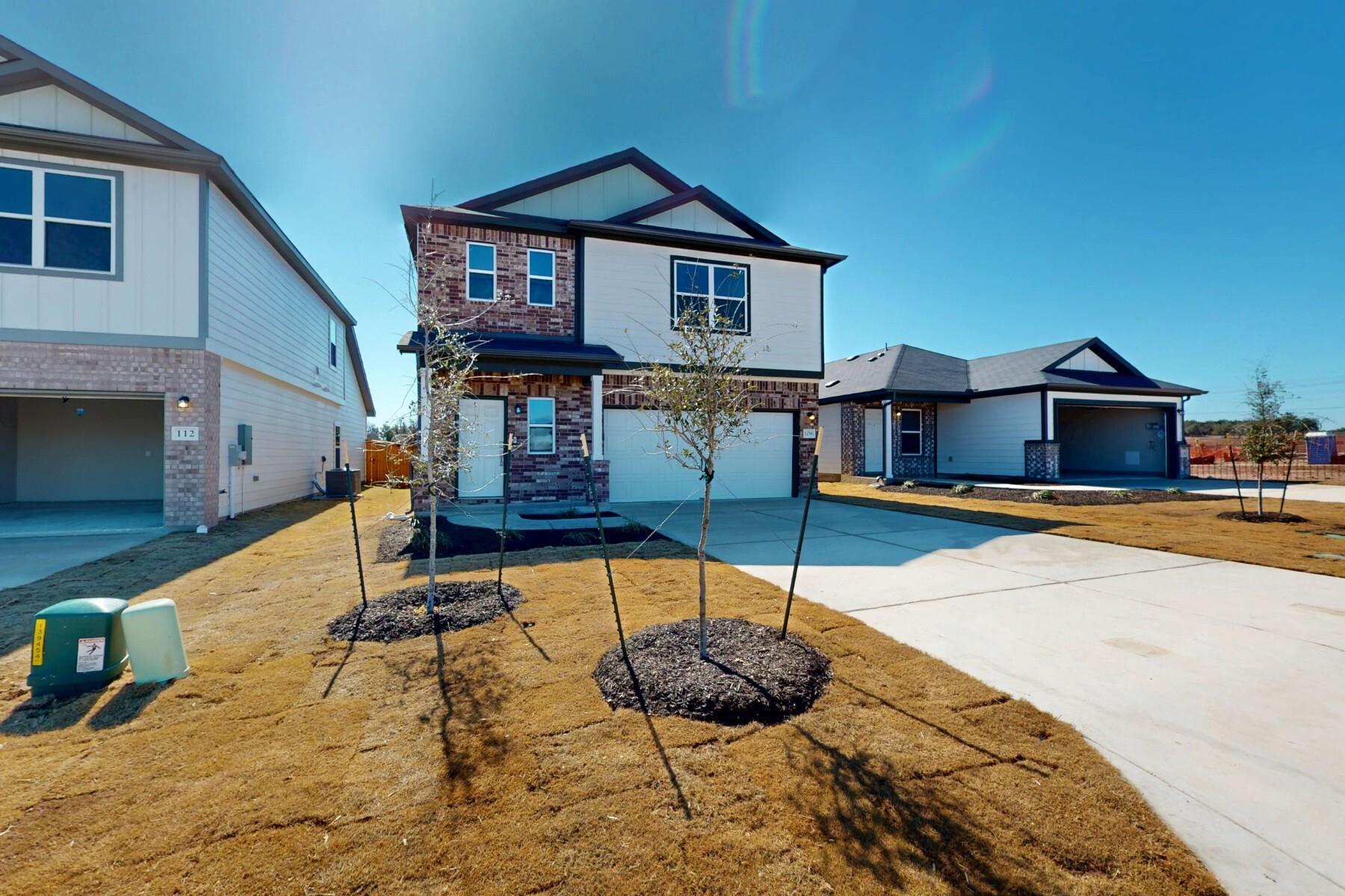 108 Flying Tiger Trl Property Photo 3