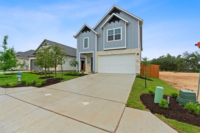 3112 Canyon River Ln Property Photo 2