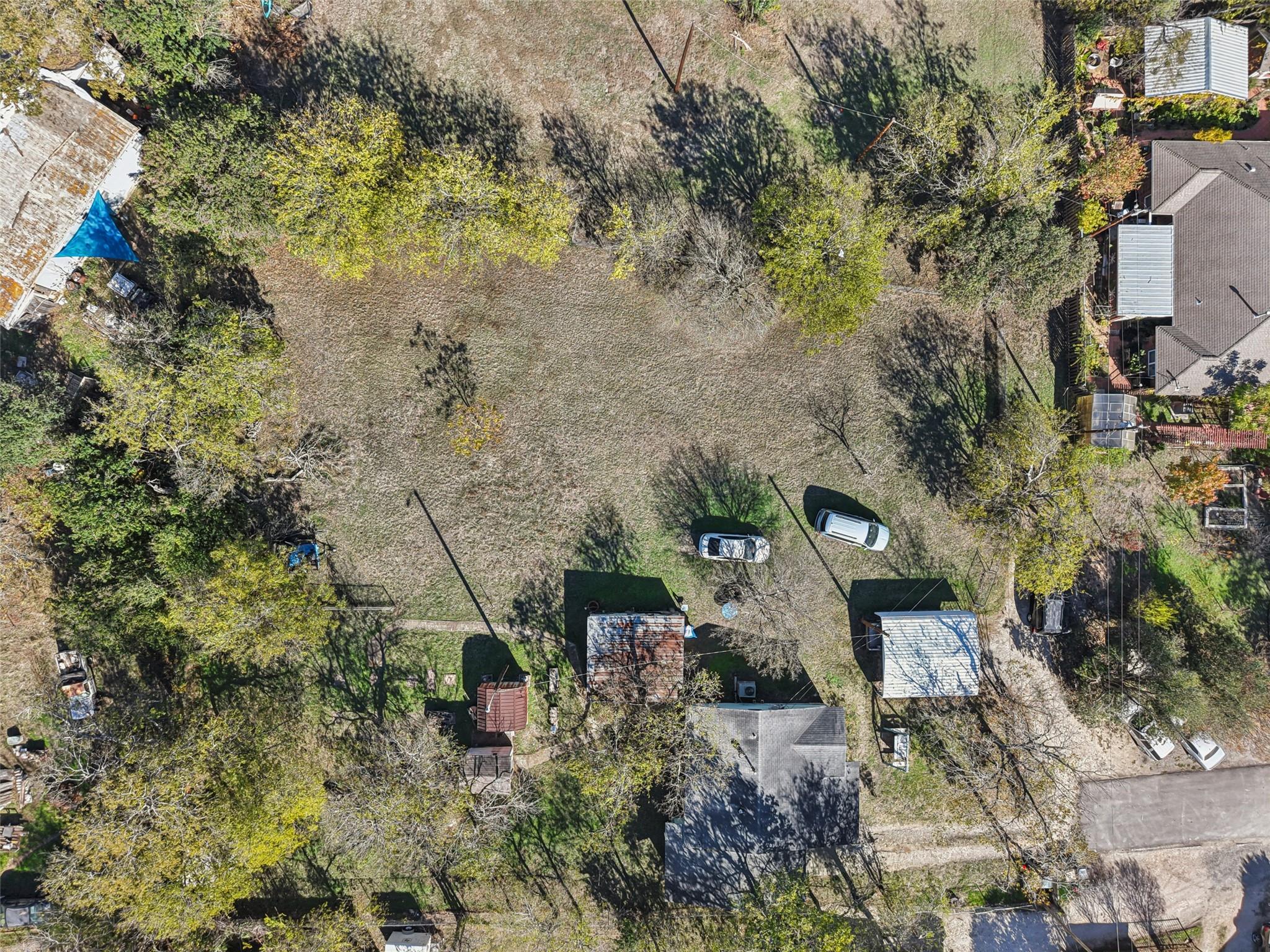 Tbd Austin St Property Photo 1