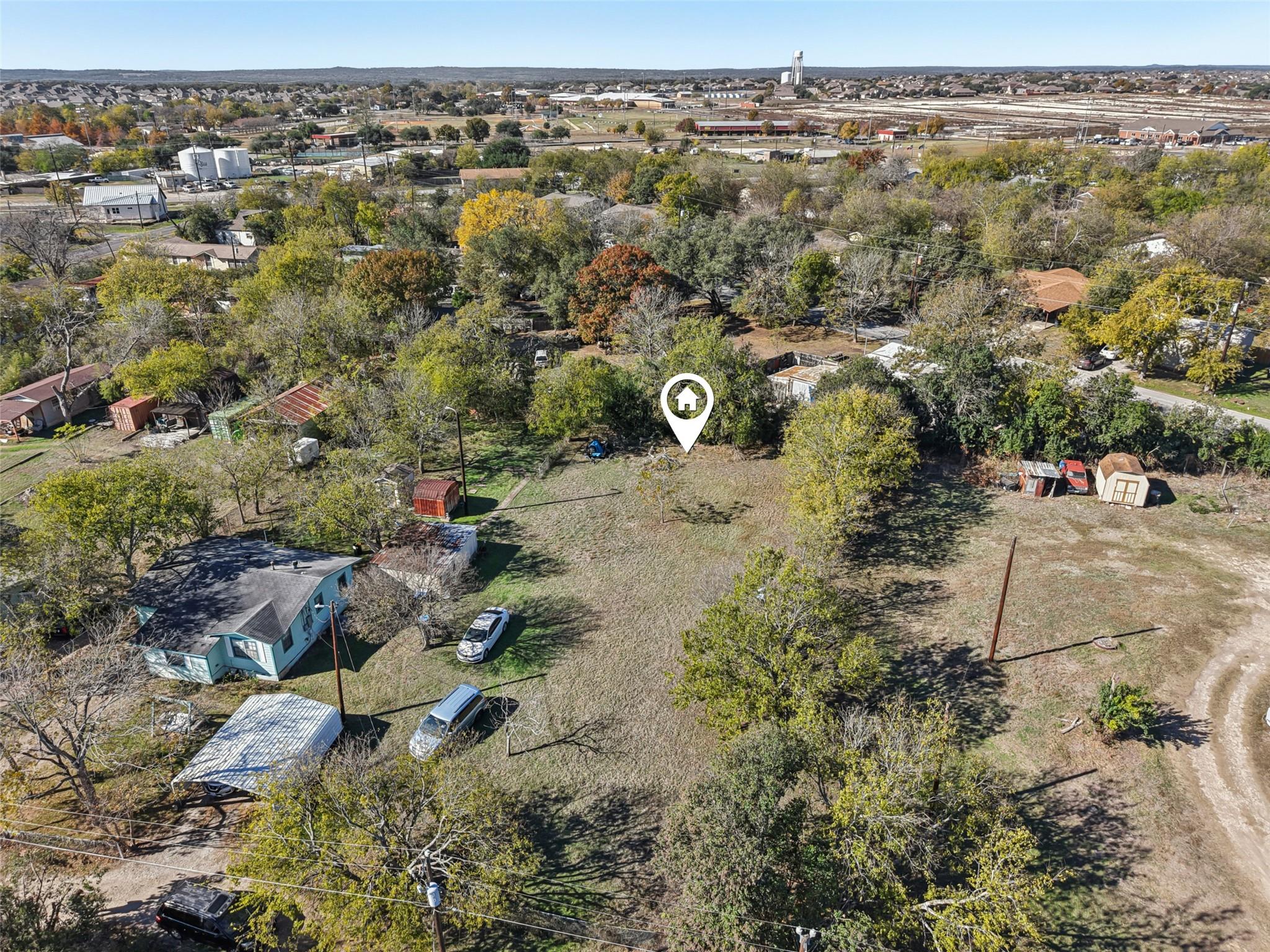 Tbd Austin St Property Photo 2