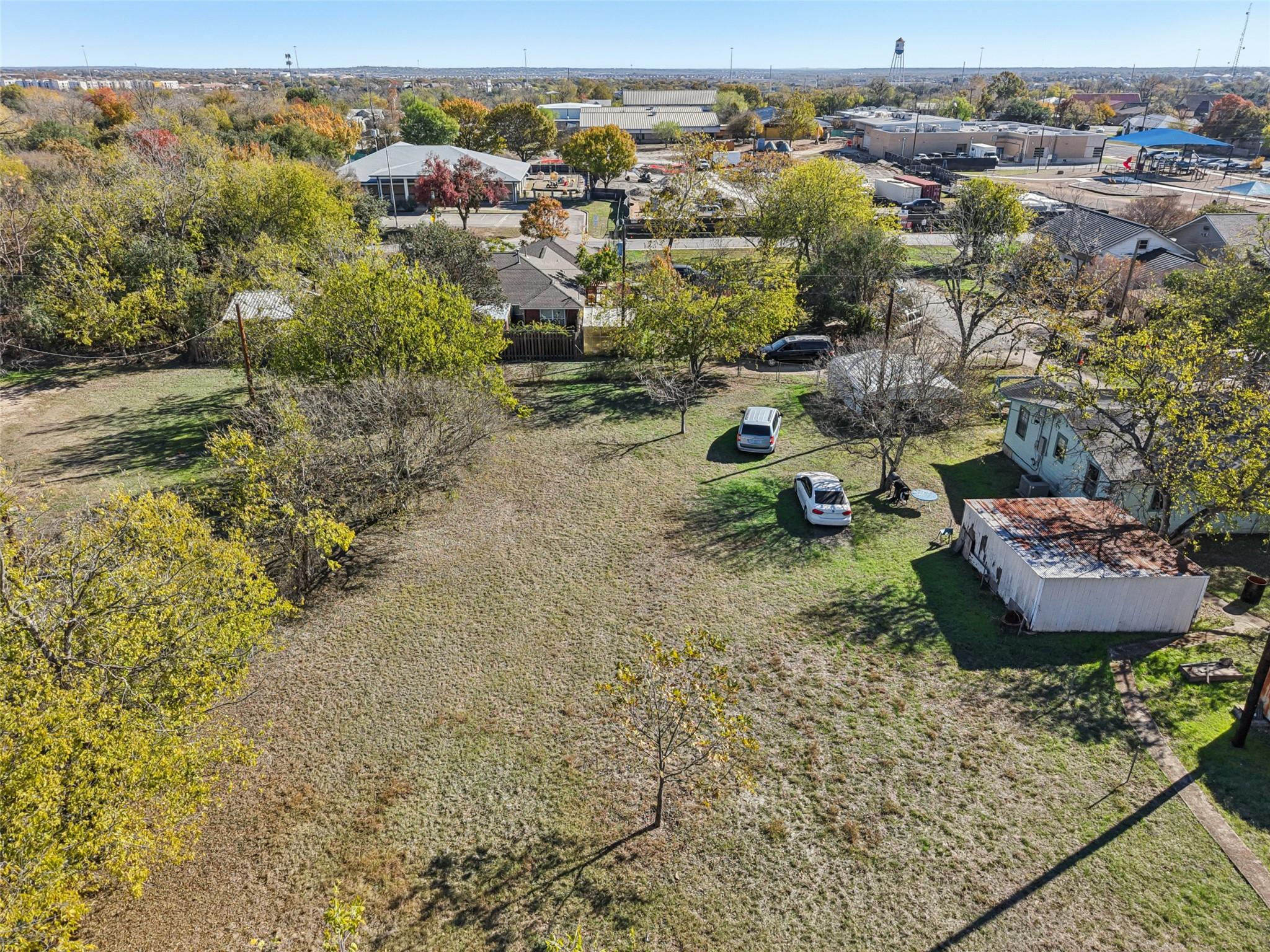 Tbd Austin St Property Photo 3