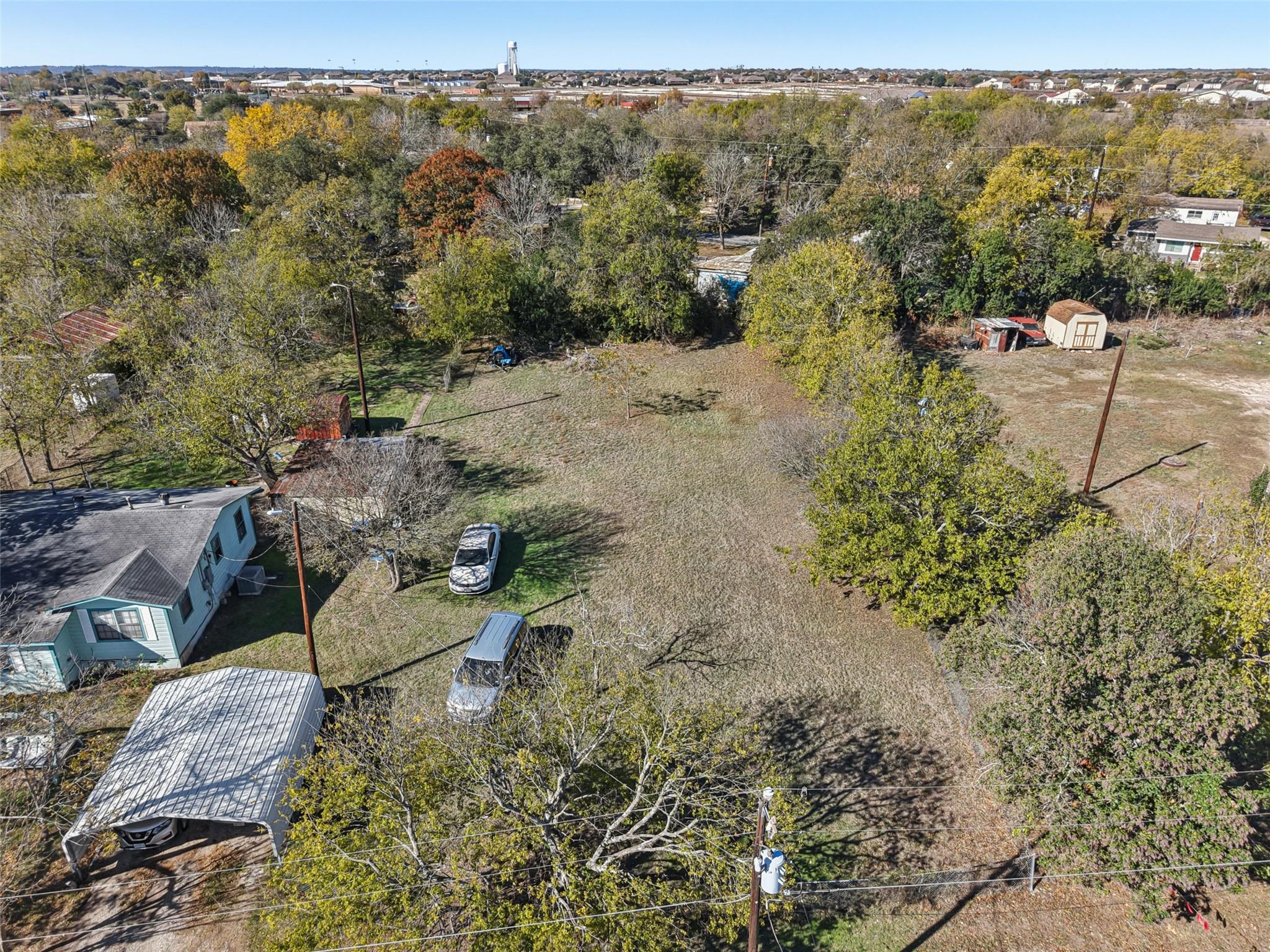 Tbd Austin St Property Photo 5