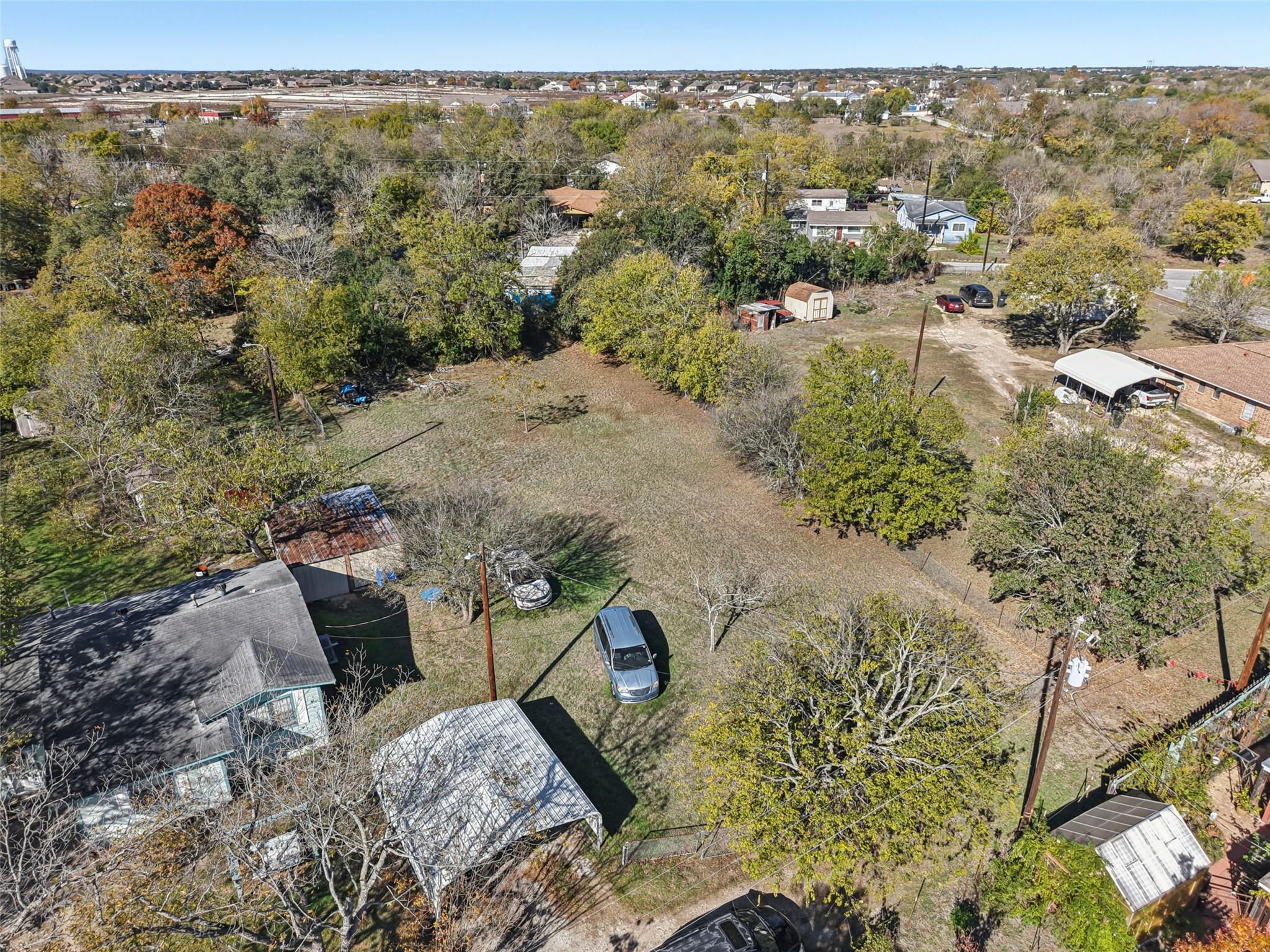 Tbd Austin St Property Photo 6