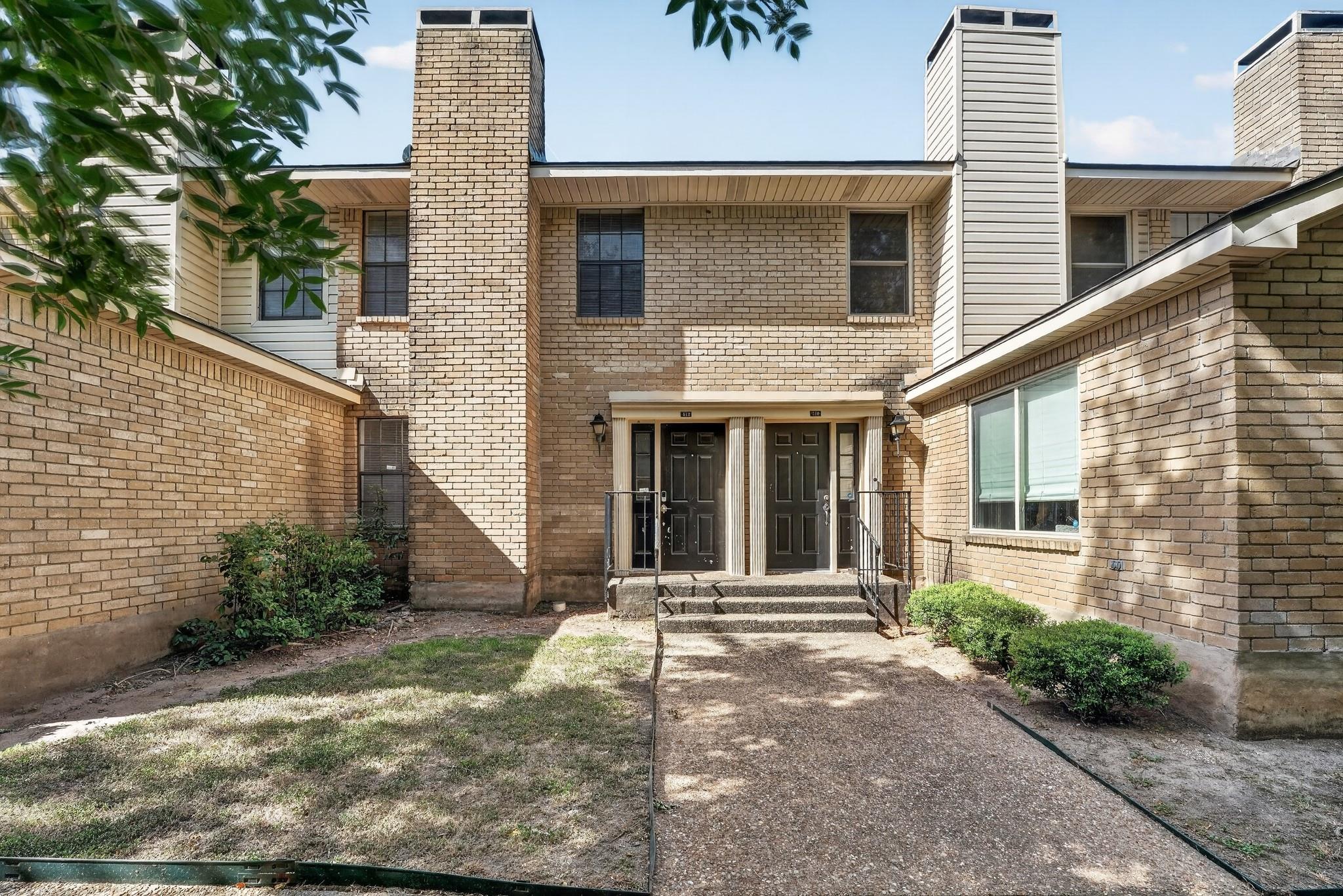 8400 Jamestown Dr #512 Property Photo 1