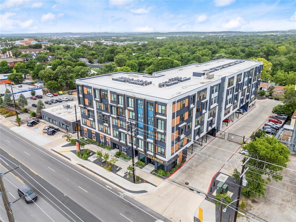 6324 N Lamar Blvd #212