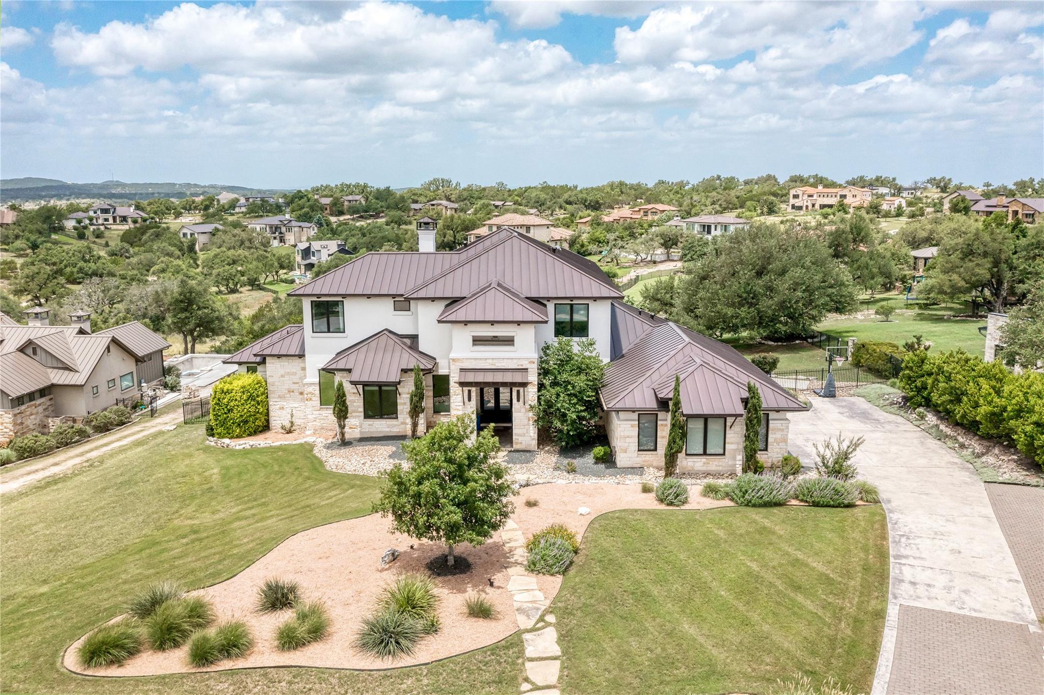 8100 Magnolia Ridge Cv Property Photo 1
