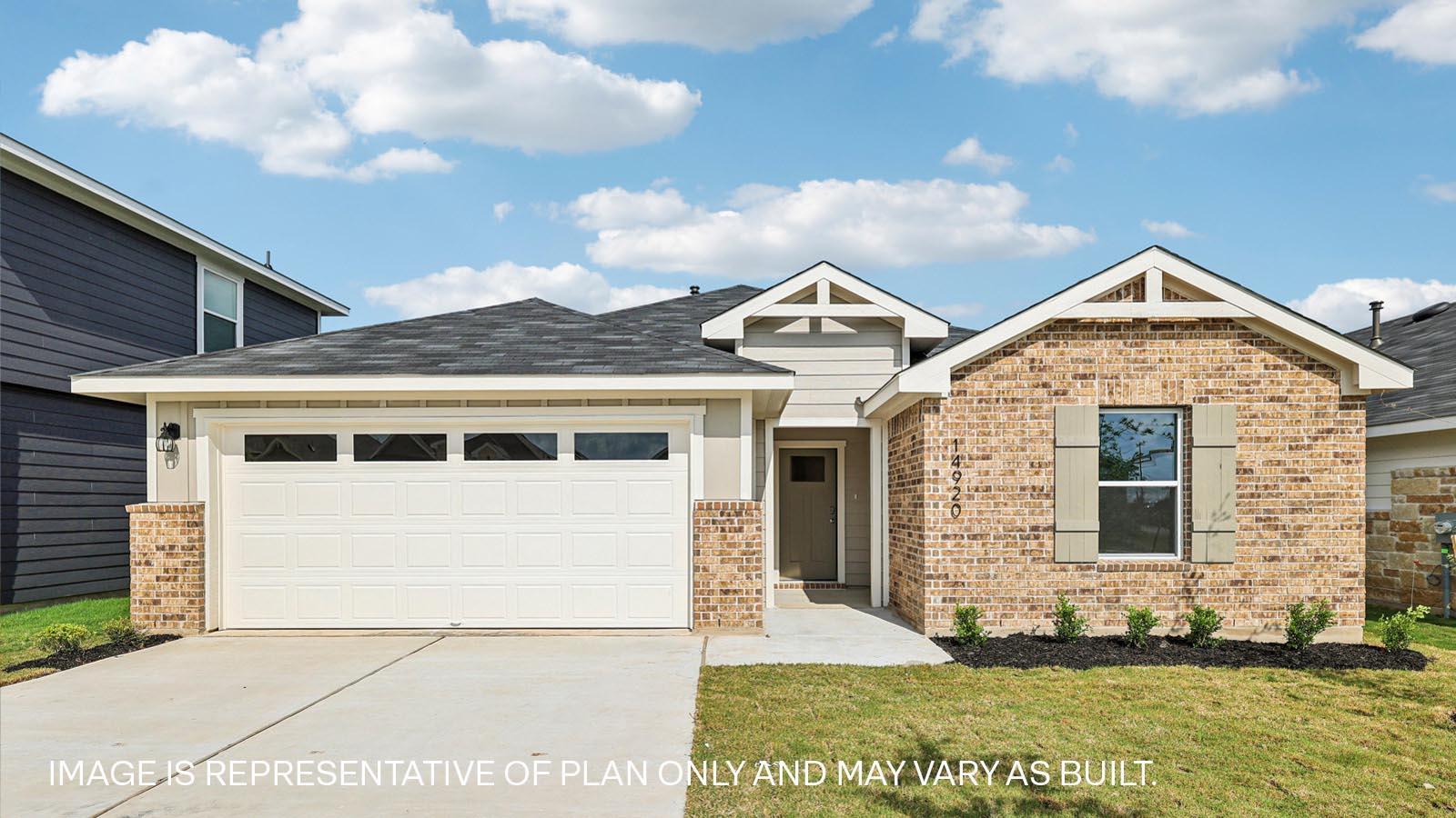 7004 Frog Pond Bnd Property Photo 1