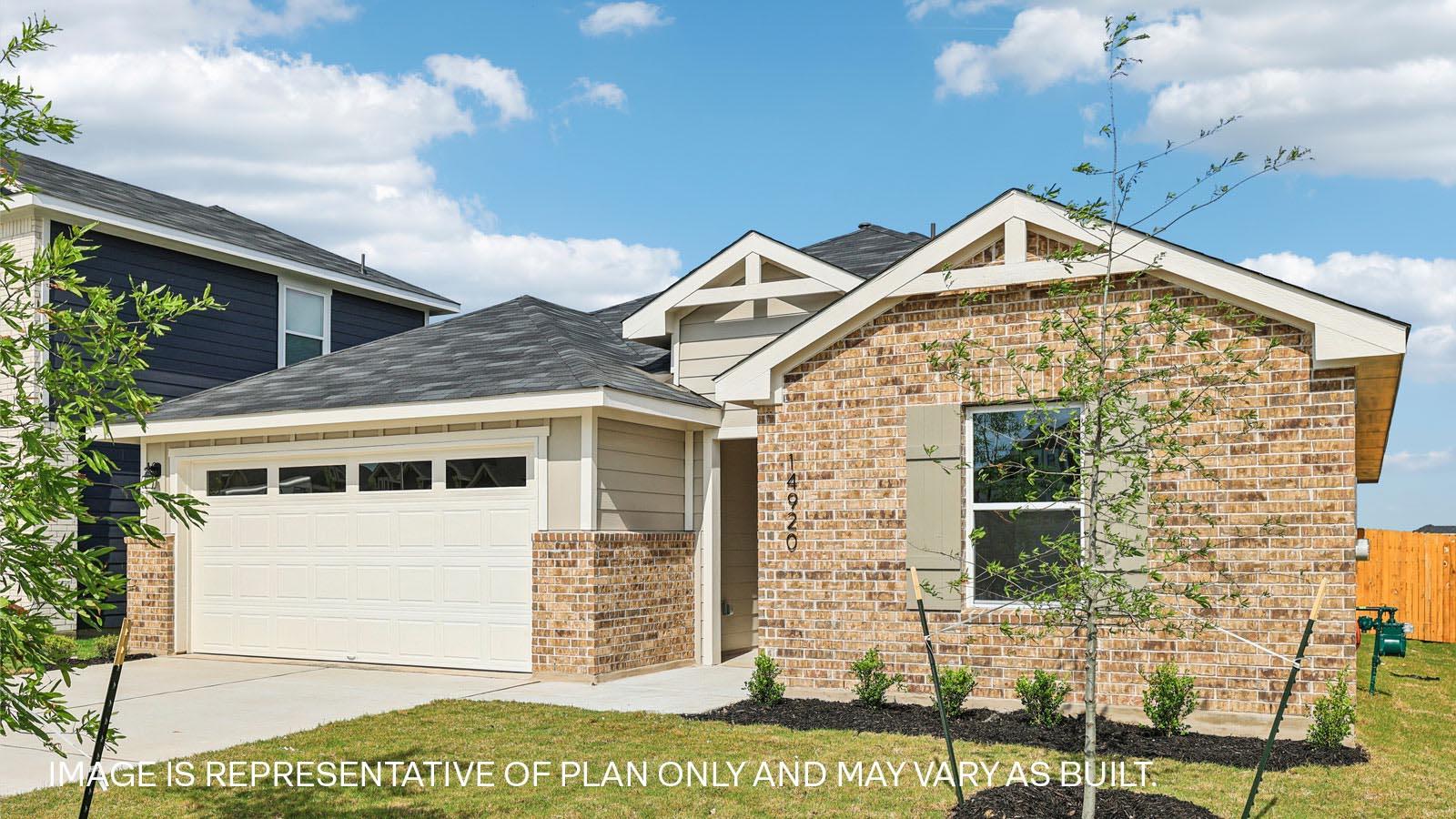 7004 Frog Pond Bnd Property Photo 3