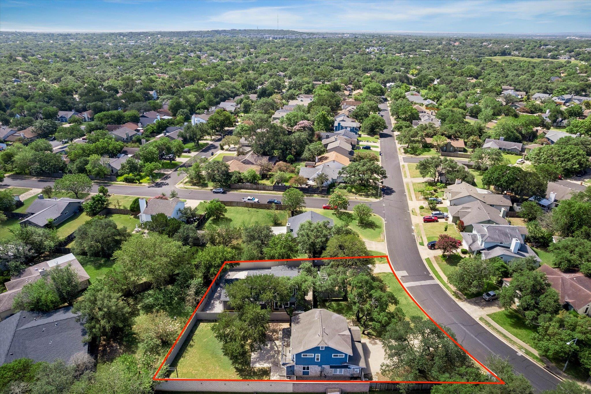 7905 & 7907 Tiffany Dr Property Photo 1
