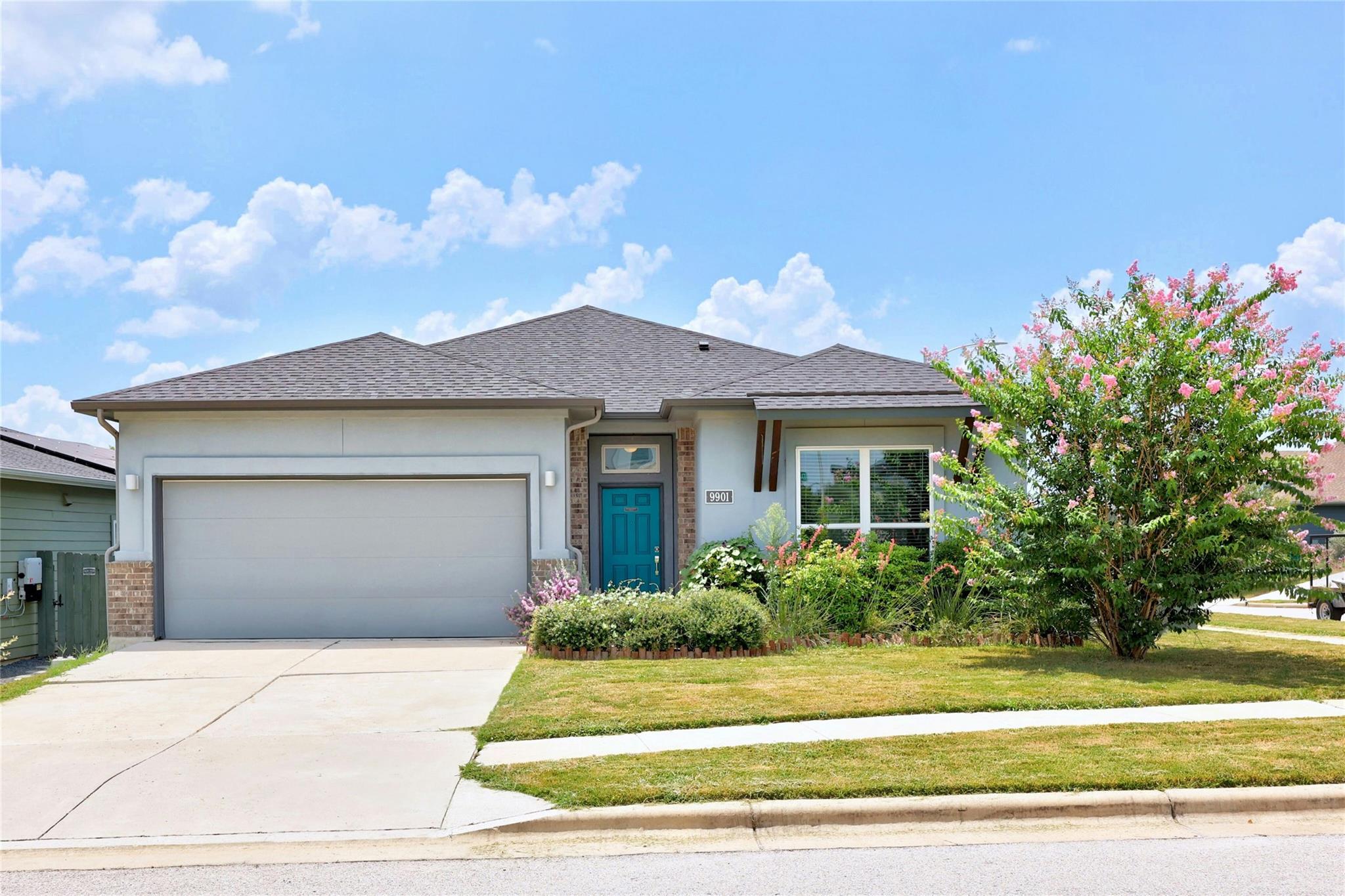 9901 Dalliance Ln Property Photo 1