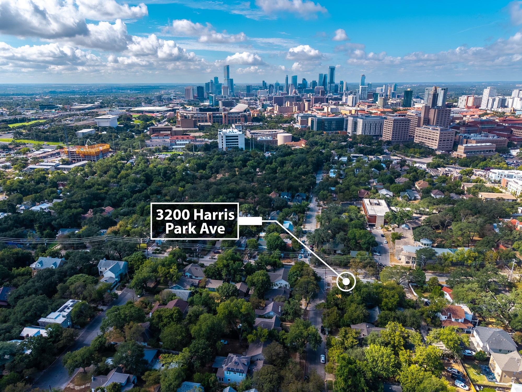 3200 Harris Park Ave Property Photo 40