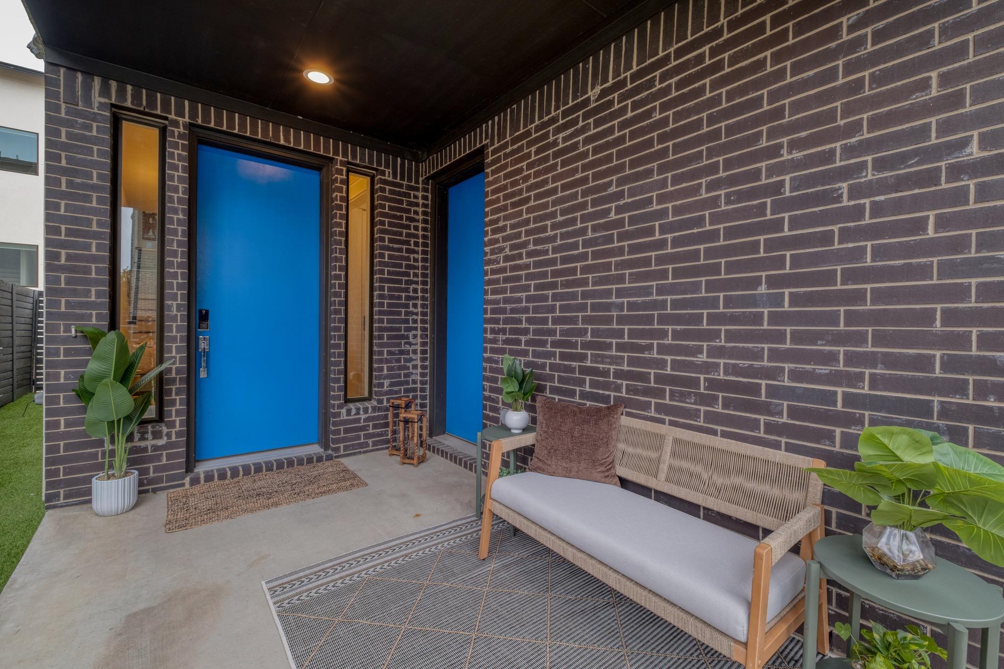 5002 E Pecan Springs Rd #7 Property Photo 4