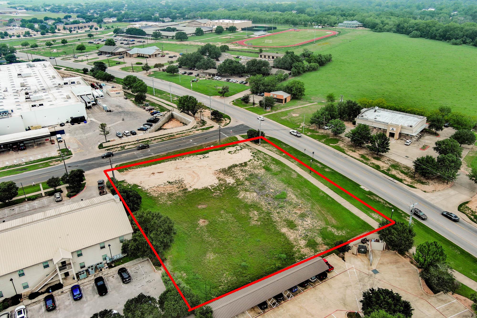 113 N Hasler Blvd Property Photo 3