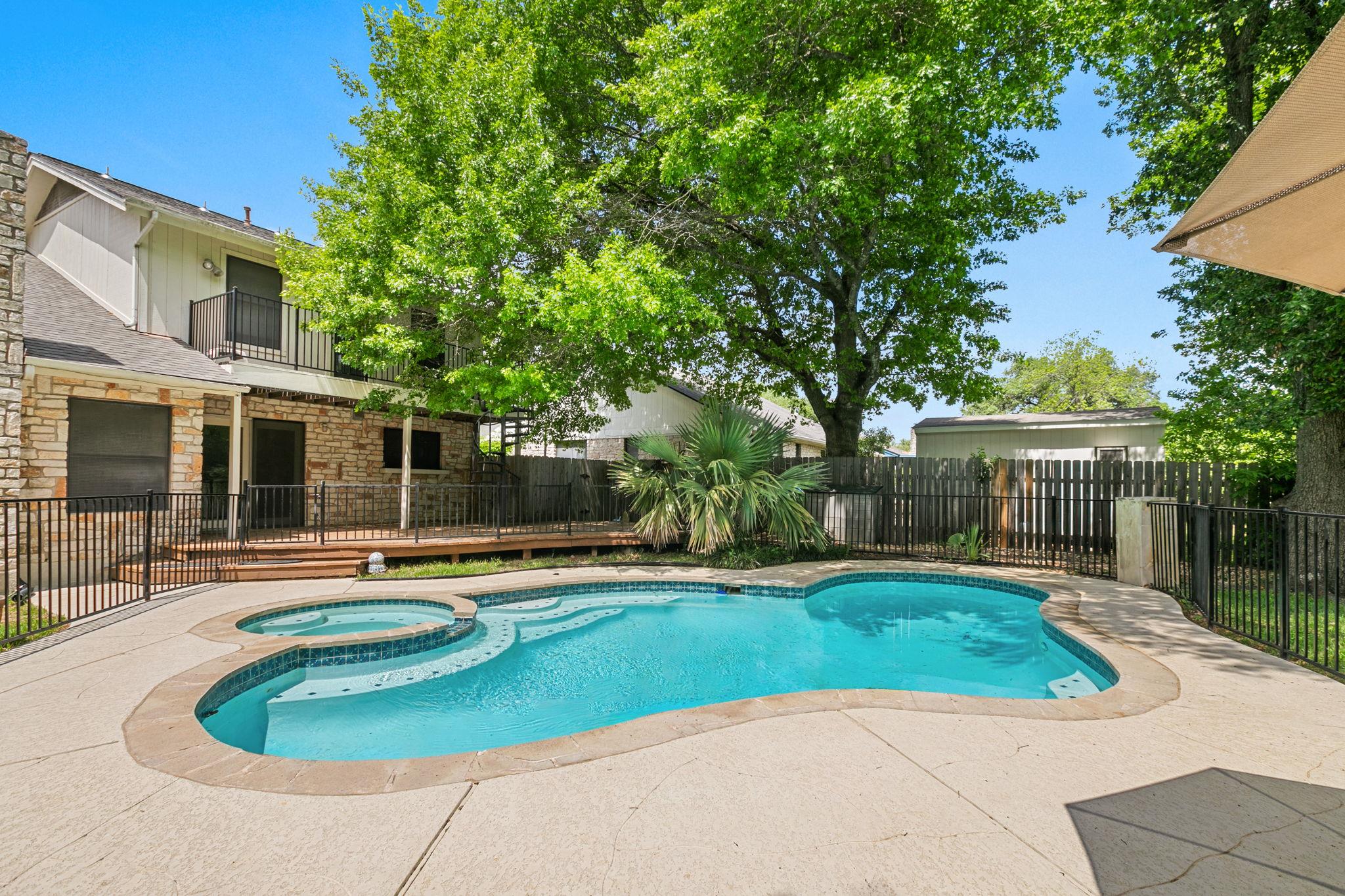 11417 Charred Oak Dr Property Photo