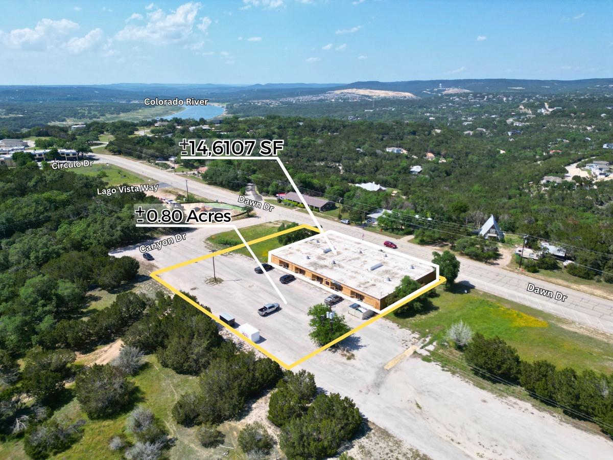 20811 Dawn Dr Property Photo 1