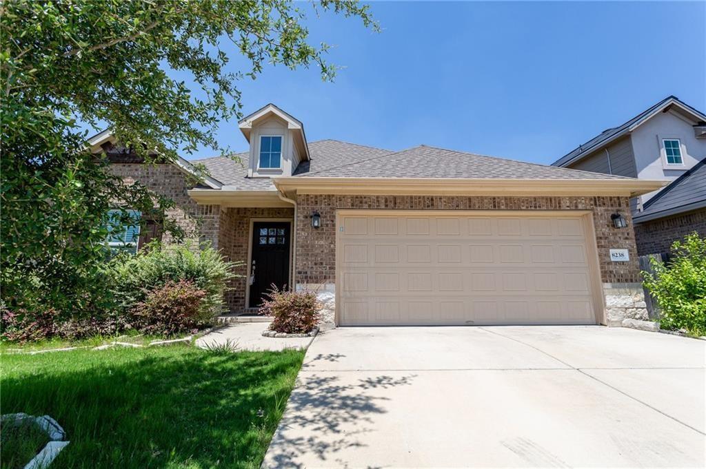 8238 Arezzo Dr Property Photo 2