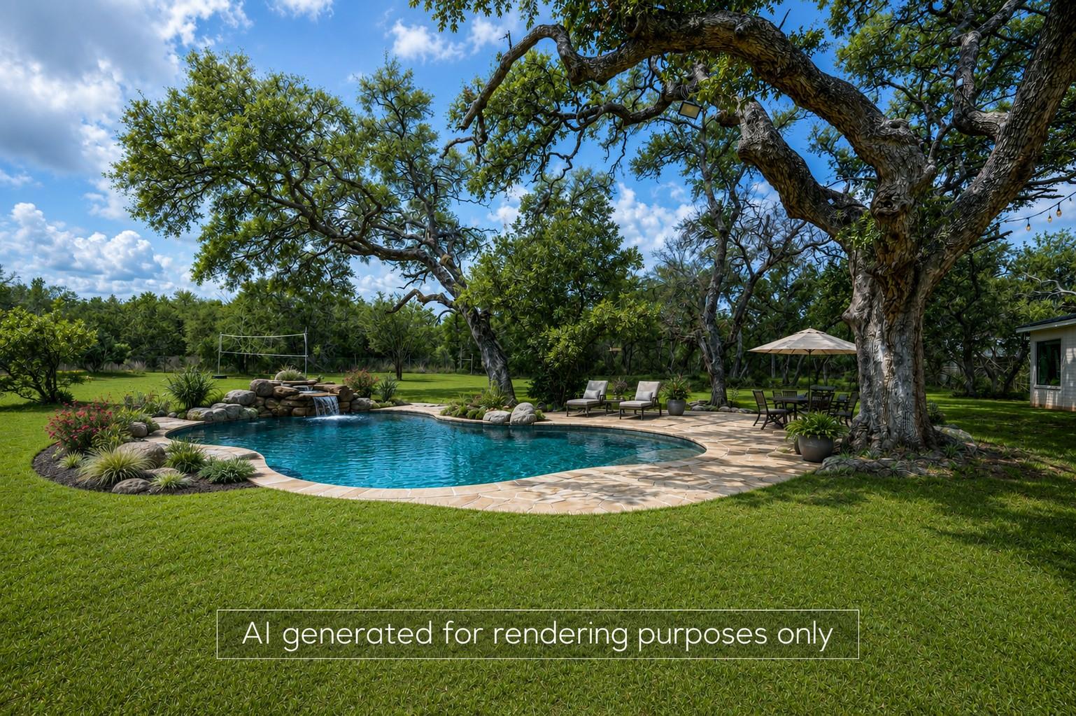 330 Live Oak Hills Ct Property Photo 23