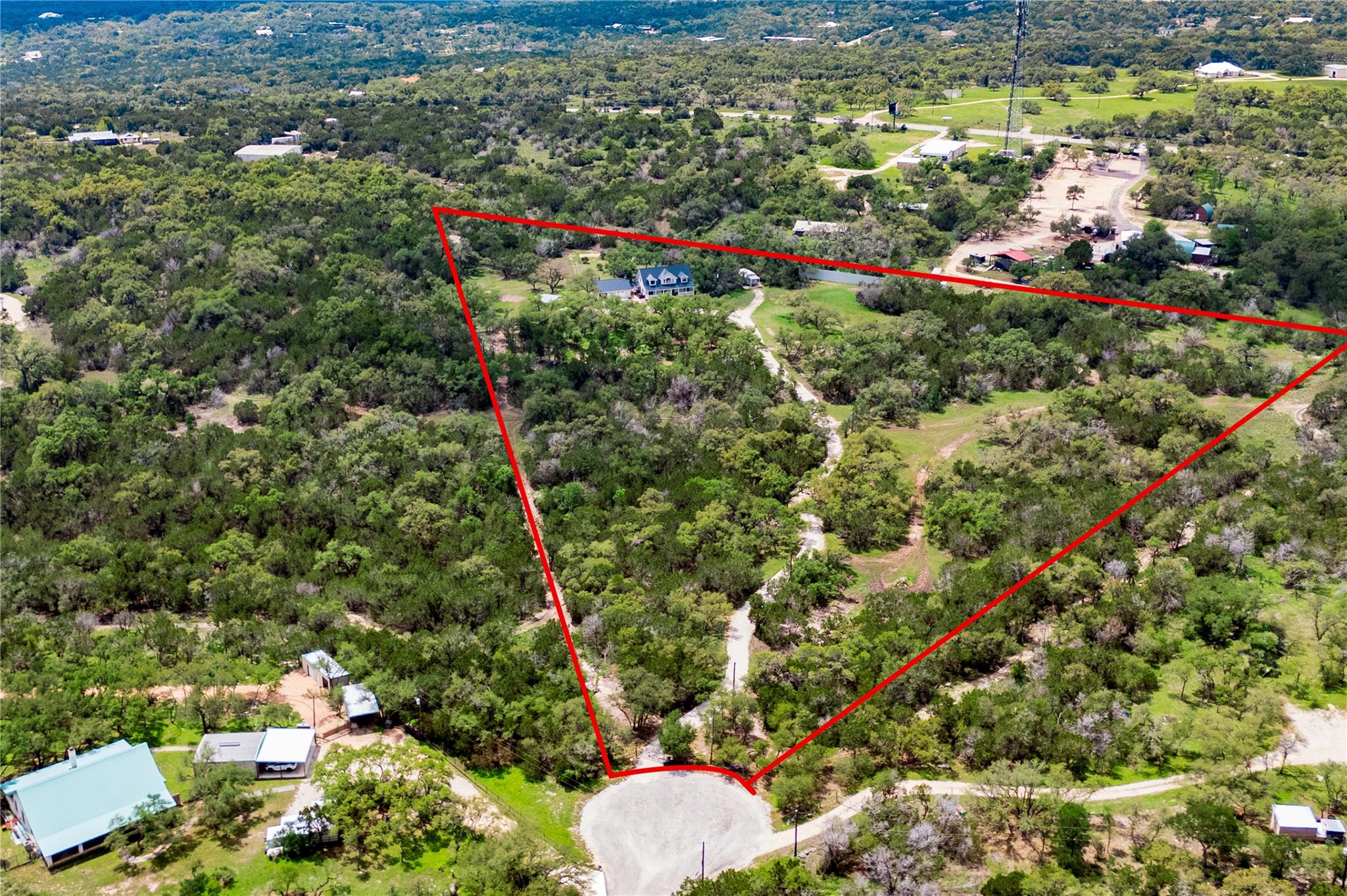 330 Live Oak Hills Ct Property Photo 40